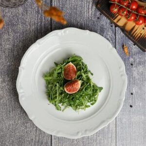 Тарелка d 19 см, Maria