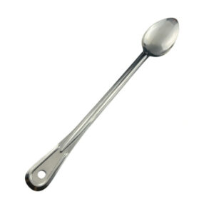 Ложка гарнирная 46 см., L ручки 35 см. нерж. MGsteel /1/144/