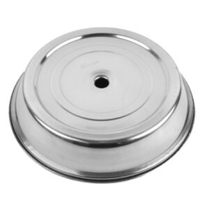 Баранчик (крышка для горячего, клош) d=270 мм. h=50 мм. нерж. MGsteel /1/48/