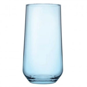 Хайбол 470 мл. d=66 мм. h=148 мм. Аллегра голубой /12/720/ АКЦИЯ