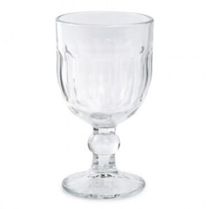 Бокал для вина 250 мл. d=80 мм. h=144 мм. Триумф /20/720/