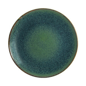 Тарелка d=250 мм. Оремар, форма Гурмэ Bonna /1/12/648/