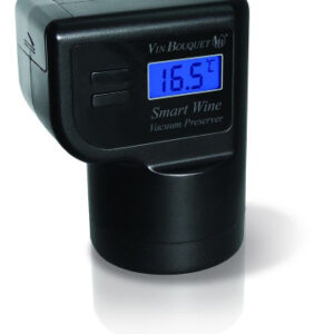 Термометр для вина (пробка) 5°C /+50°C цена деления 1°C электронный VB /1/6/