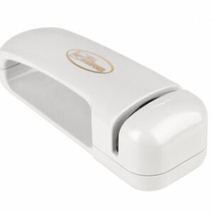 Ножеточка ручная с 1-м слотом, 14 см. Icel /1/12/