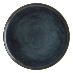 Тарелка d=250 мм. Сфера Оушн, форма Хюгге Bonna /1/6/