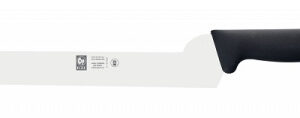Нож для сыра 260/400 мм. черный PRACTICA Icel /1/6/
