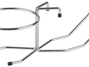 Подставка для ведра для вина/шампанского d=20 см. h=16,7 см. нерж. APS /1/12/