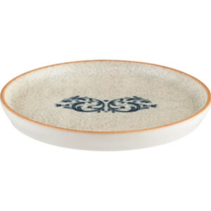 Тарелка d=160 мм. Виенто, форма Хюгге Bonna  /1/12/1680/