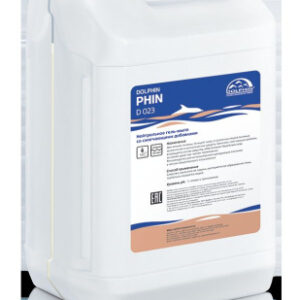 Мыло-гель для рук 5 л. нейтральное ph 7 Phin /1/3/