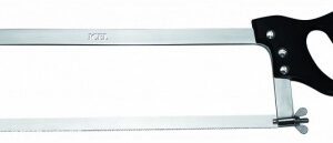 Пила для костей длина полотна 40 см. Icel  /1/