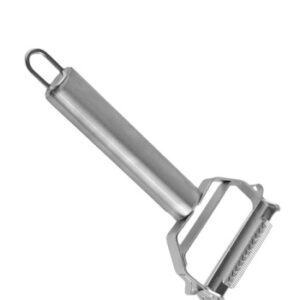 Нож для корейской моркови 6,5/18 см. нерж MGsteel  /1/40/120/