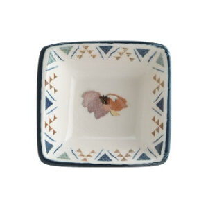 Соусник  80 мл. 80*85 мм. h=28 мм. Спринг, форма Мув Bonna /1/24/4608/