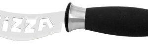 Нож для пиццы 100/230 мм. с зубцами  Icel /1/ АКЦИЯ