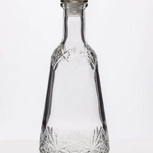 Штоф 0,5 л. h=253 мм. Классик /1/18/