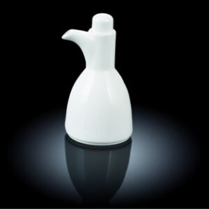 Бутылка для масла и уксуса 230 мл. Wilmax (блюдце 47707) /6/72/