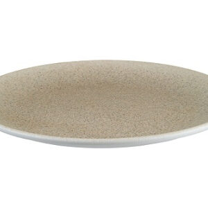 Тарелка d=250 мм. Лука Сальмон, форма Гурмэ Bonna /1/12/648/