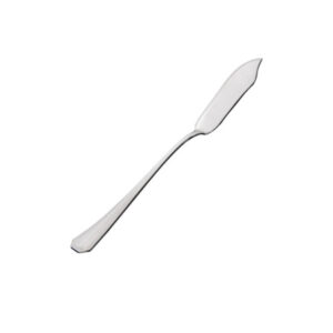 Нож для рыбы Бразилия 18/10 2,5 мм 22,2 см. Pinti /1/12/