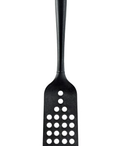 Лопатка для антиприг. поверхн. 31 см. изогнутая раб.часть 14*6,5 см. нейлон перф. Abert /1/