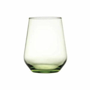 Олд Фэшн 425 мл. d=68 мм. h=110 мм. Аллегра зеленый /12/768/ АКЦИЯ