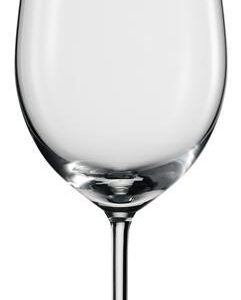 Бокал для красного вина 633 мл, h 23,5 см, d 9,1 см, Ivento