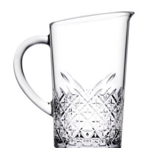 Кувшин 1,44 л. d=125 мм. h=217 мм. без крышки Таймлесс Турция /6/