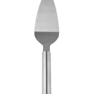 Лопатка для торта 27 см. раб. часть 13*5,5 см. Abert /1/12/