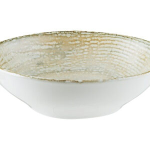 Салатник d=180 мм. 470 мл. h=55 мм. Патера, форма Ваго Bonna /1/12/816