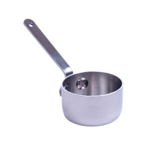 Кокотница 50 мл. d=54 мм. h=30 мм. нерж. MGsteel /1/