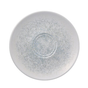 Блюдце d=160 мм. Лунар Оушн, форма Гурмэ Bonna /1/6/1848/
