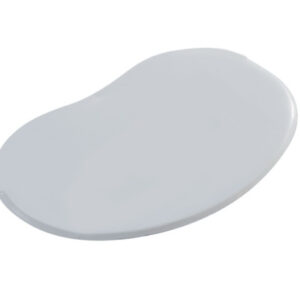 Скребок кондитерский 14*9 см. мягкий /1/