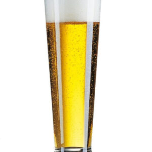 Стакан для пива 390 мл. d=69 мм. h=206 мм. Линц /6/24/480/