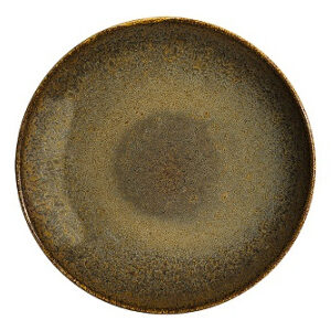 Тарелка d=200 мм. глубокая 500 мл. h=40 мм. Тиерра, форма Гурмэ Bonna /1/12/900/