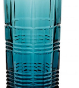 Хайбол 380 мл. d=75 мм. h=150 мм. Даллас синий /6/12/720/