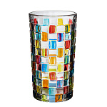 Хайбол 310 мл. d=72 мм. h=130 мм. цветной Мозаик MGline /6/24/ ВДОХНОВЕНИЕ
