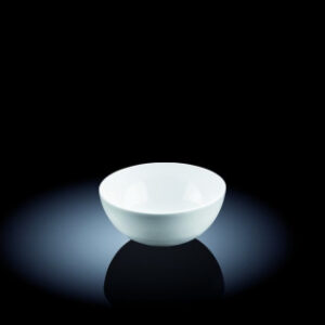 Салатник d=110 мм. 300 мл. h=57 мм. Wilmax /6/72/