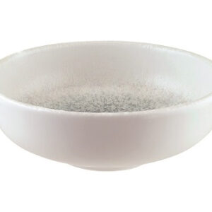 Салатник d=140 мм. 350 мл. h=50 мм. штабелир. Лунар Оушн, форма Хюгге Bonna /1/12/732