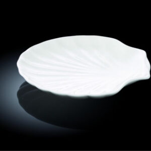 Блюдо-ракушка d=255 мм. Wilmax /4/24/