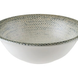 Салатник d=160 мм. 400 мл. h=53 мм. (тарелка подст.69629) Свэй, форма Гурмэ Bonna /1/12/1128/