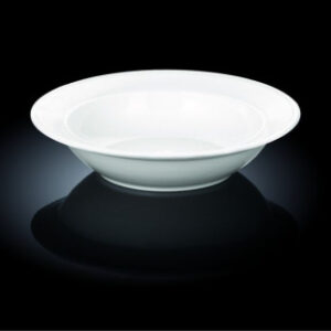 Тарелка d=230 мм. глубокая 585 мл. Wilmax /6/24/