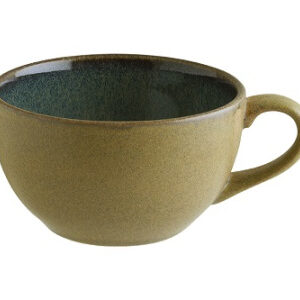 Чашка 250 мл. чайная d=96 мм. h=56 мм. Сфера Оушн (блюдце 69641) Bonna /1/6/708