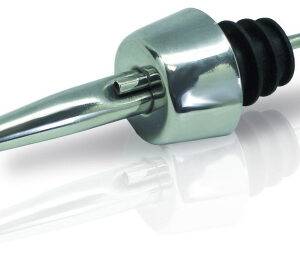 Гейзер нерж. 10 см. зауженный VB /1/6/