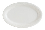Блюдо овальное 220*140 мм. Марлена, форма Мув Bonna /1/12/