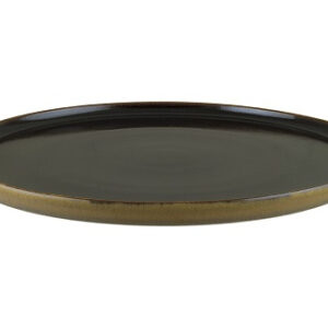 Тарелка d=280 мм. Сфера Соил, форма Хюгге Bonna /1/6/372/