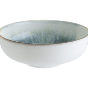 Салатник d=140 мм. 350 мл. h=50 мм. штабелир. Фиум, форма Хюгге Bonna /1/12/