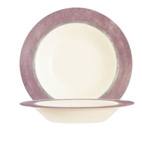 Тарелка d=220 мм. глубокая Антик Zenix /1/24/