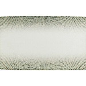 Блюдо прямоуг. 340*160 мм. Свэй, форма Мув Bonna /1/12/696