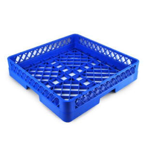 Кассета универсальная 500*510*100 мм. синяя п/п Tribeca /1/6/