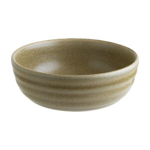 Салатник d=140 мм. 485 мл. h=55 мм. Терра, форма Потт Bonna /1/12/768