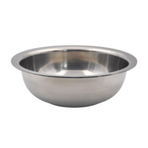 Миска 3,5 л. d=29 см. h=9,5 см. нерж. MGsteel /1/130/