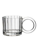 Кружка 250 мл. d=84 мм. h=73 мм. MGline /6/24/ ВДОХНОВЕНИЕ